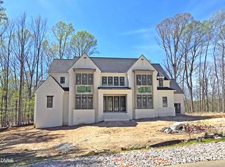 6477 Sanctuary Falls Dr, Raleigh, NC 27614