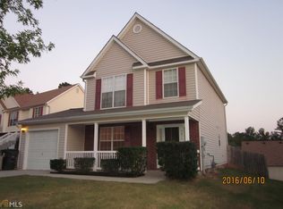 4076 Angels Dr, Stockbridge, GA 30281