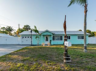 305 SE Villas St, Stuart, FL 34994