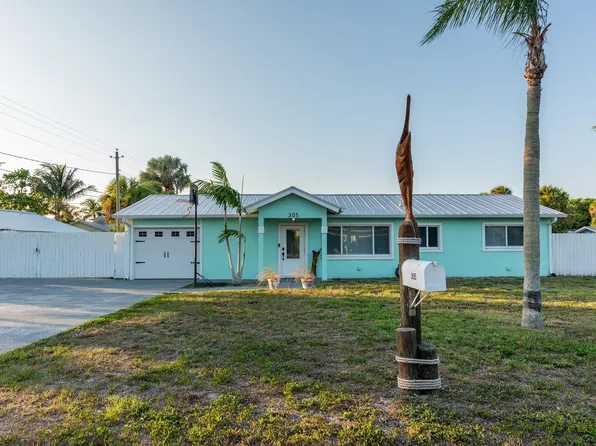 305 SE Villas St, Stuart, FL 34994