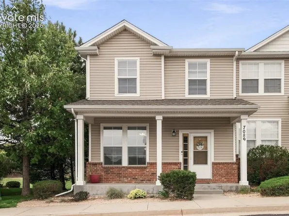 7089 Yampa River Hts, Fountain, CO 80817
