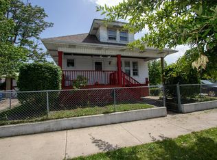 301 E 10th St, Michigan City, IN 46360