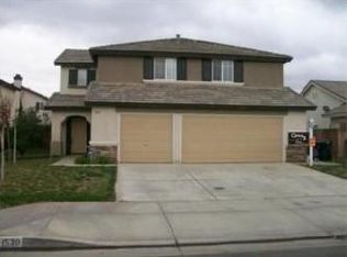 1530 Apple Blossom Way, Hemet, CA 92545