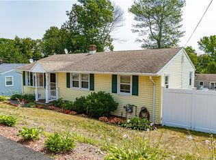 12 Tetlow St, West Haven, CT 06516