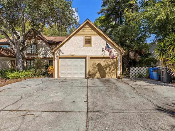 4001 Huxford Ct, Tampa, FL 33624