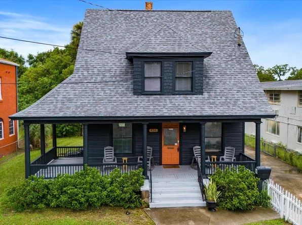 836 S Ridgewood Ave, Daytona Beach, FL 32114