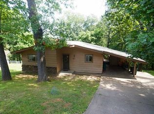 21 Croston Ln, Bella Vista, AR 72715