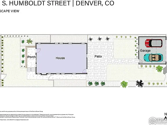 280 S Humboldt St — Photo 16