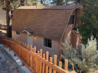 31103 All View Dr, Running Springs, CA 92382