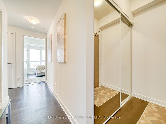 3rd image of 501 Saint Clair Ave W #1211