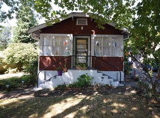 815 NW Ivy St, Camas, WA 98607