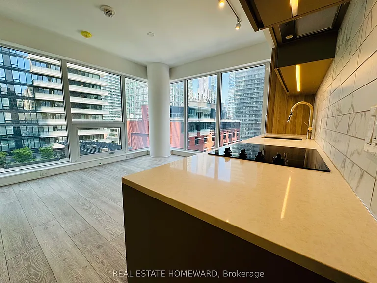 55 Mercer St #1109 — Photo 2