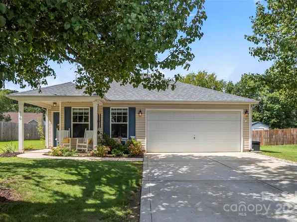 570 Montgomery Dr, Rock Hill, SC 29732