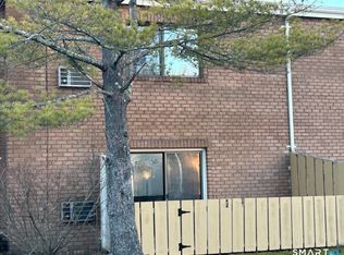 Beaman Brook, Bloomfield, CT 06002