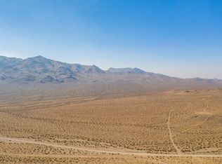 Camp Rock Rd, Lucerne valley, CA 92356