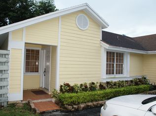 13944 SW 103rd Ter, Miami, FL 33186