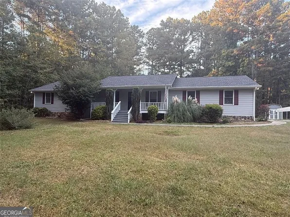 6715 Johnson Rd, Palmetto, GA 30268