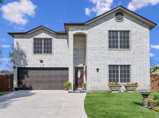 8151 Arrowhead Pool, San Antonio, TX 78254