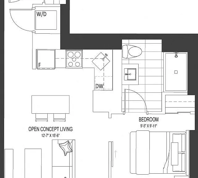 473 Albert St — Photo 20