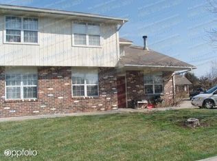 1711 Telluride Ln, Columbia, MO 65201