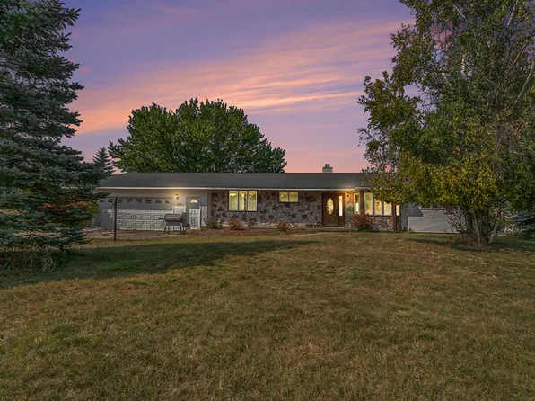 3518 Goslow Rd, Gaylord, MI 49735
