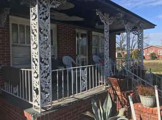 3764 Byrnes Dr, Saint Stephen, SC 29479