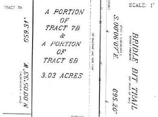 6901 Bridle Bit Trl, Fort worth, TX 76135