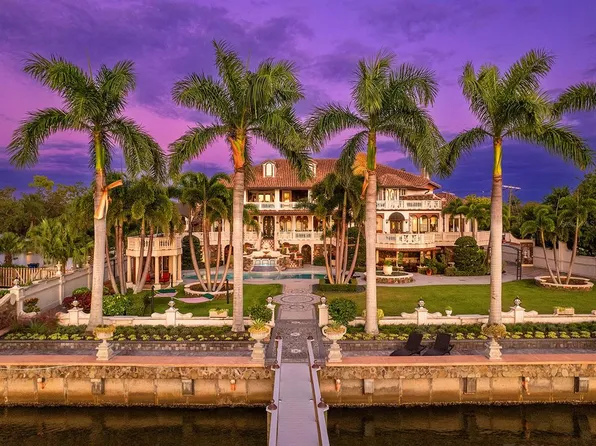 1310 S LAKE SHORE DRIVE, SARASOTA, FL 34231