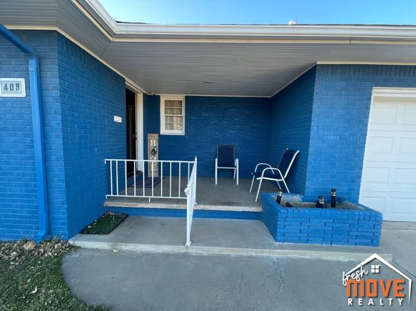 408 N Tulane Ave, Liberal, KS 67901