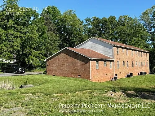 759 Foley Rd #A Photo 1