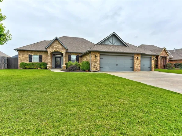 1511 NW 17th St, Newcastle, OK 73065