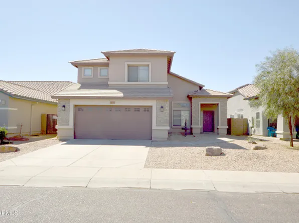 5115 W NOVAK Way, Laveen, AZ 85339