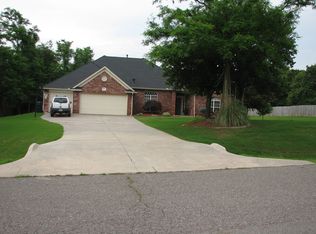 12024 SE 64th St, Oklahoma City, OK 73150