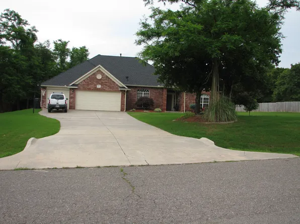 12024 SE 64th St, Oklahoma City, OK 73150