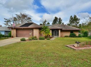 2176 Wallingford St, Deltona, FL 32738