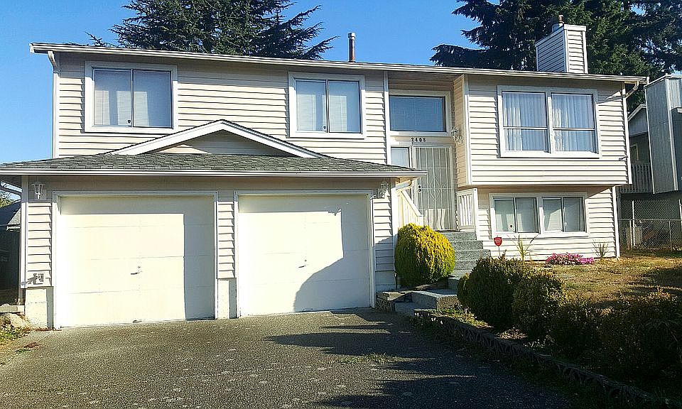 1st image of 2408 S 131st Pl