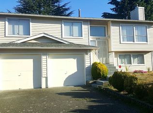 2408 S 131st Pl, Seatac, WA 98168