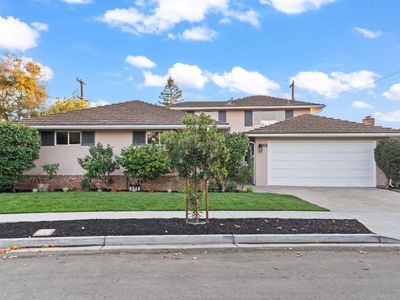808 Bremerton Dr, Sunnyvale, CA, 94087