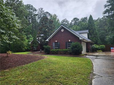 520 W Lake Dr, Oxford, GA, 30054