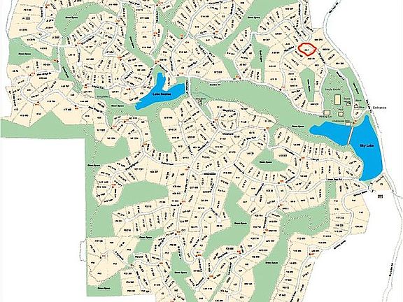 2nd image of LOT AA1 99 Deerpath Dr