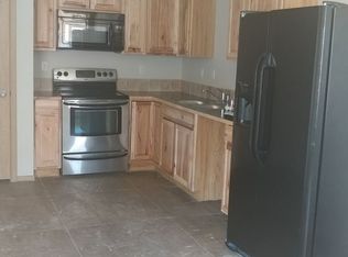 13920 W Redding Dr UNIT A, Airway Heights, WA 99001
