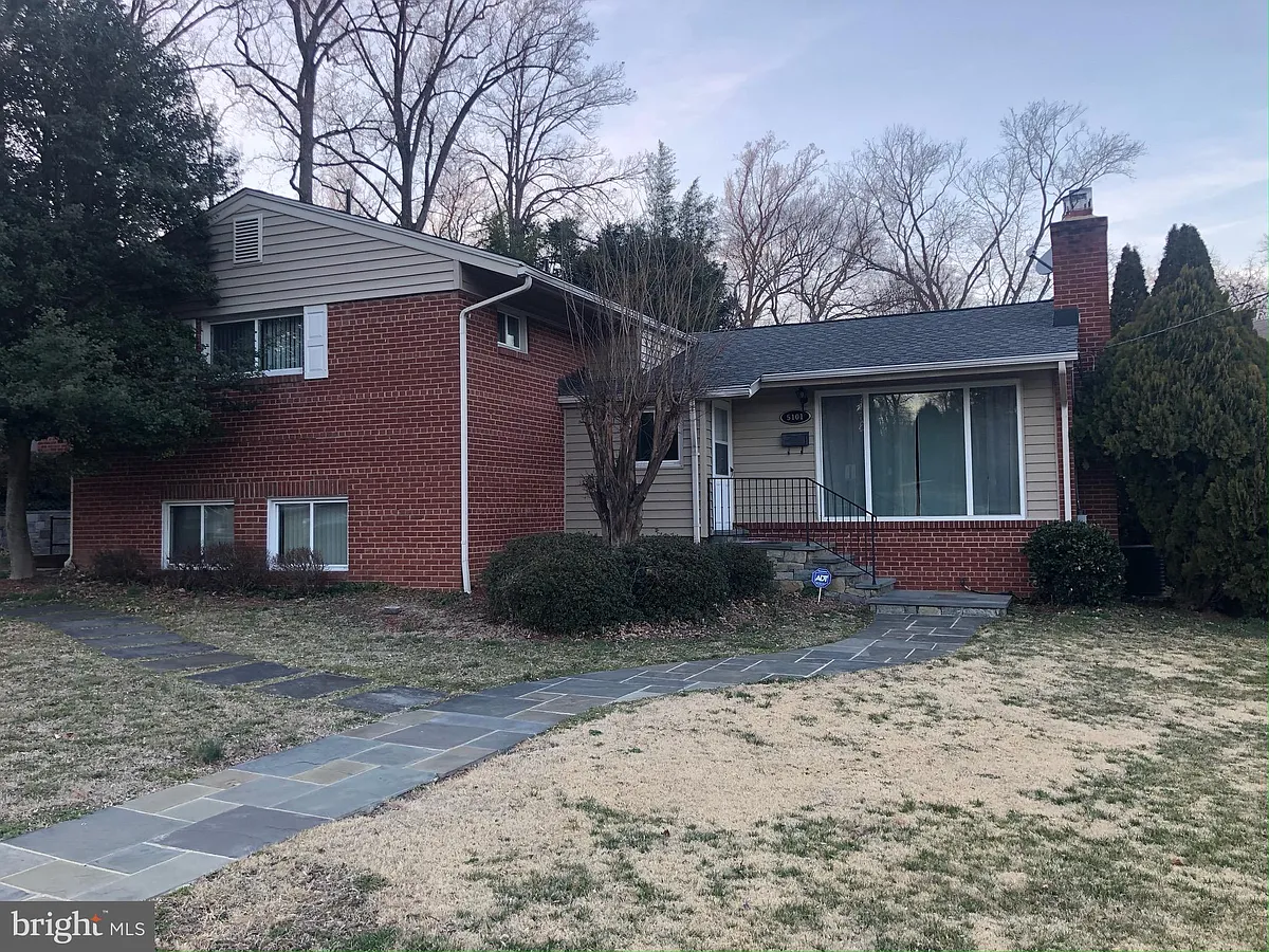 Building Photo - 5101 Danbury Rd