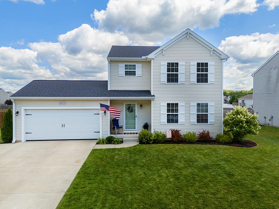 1st image of 58853 Blue Stem Cir