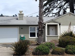 419 Johnson Ave, Pacifica, CA 94044