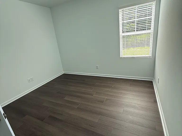 Downstairs Bedroom