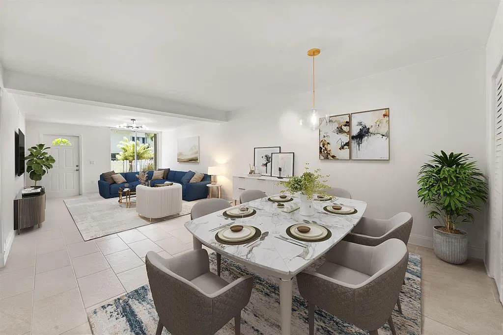 2 bed, 2.0 bath, 1300 sqft, $2,995 — Photo 1