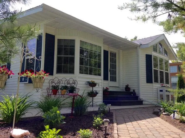 4286 Harbor School Rd #279, Egg Harbor, WI 54209