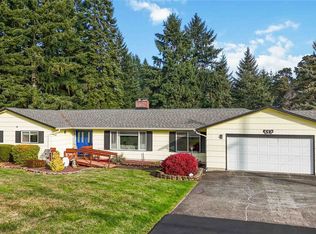 667 Highway 603, Chehalis, WA 98532