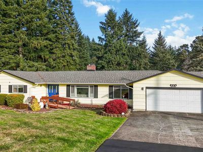 667 Highway 603, Chehalis, WA, 98532