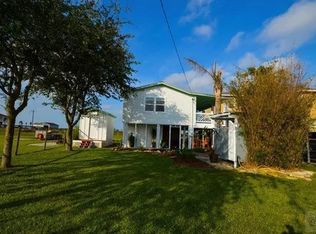 1220 Johnson Slip Rd, Port Bolivar, TX 77650